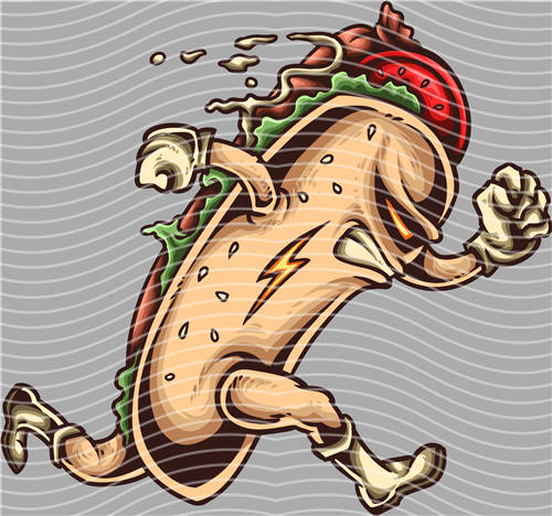 Street design-JT 4140